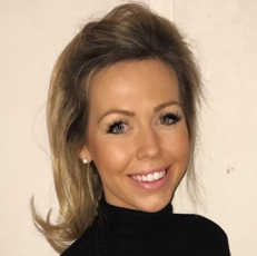 Laura Courtenay-Stamp